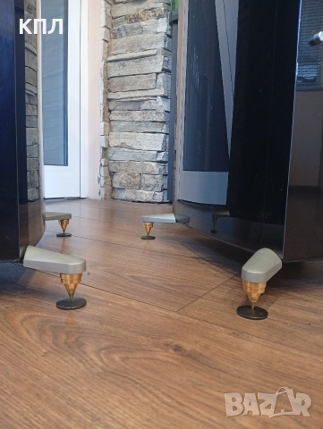 Тонколони Yamaha NS-777, снимка 9 - Тонколони - 52857145