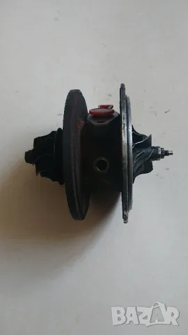 Средна част турбо за форд фокус 1,8 115к.с.ТДЦИ до 2004год. , снимка 2 - Части - 48413324