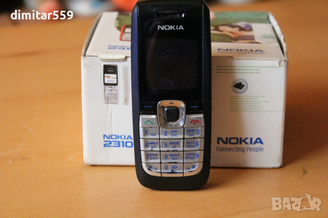 Nokia 2610 колекционерски мобилен телефон, снимка 1 - Nokia - 36394143
