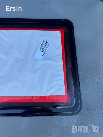 Чисто нов оригинален прозорец POLYPLASTIC HOLLAND Knaus&Tabbert (имам налични бройки) , снимка 4 - Къмпинг мебели - 47383487