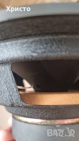 баси jw8028 8инча 8ома 150w, снимка 9 - Тонколони - 51155777