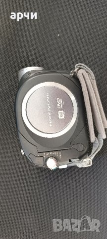 Sony DCR-DVD 202 DVD Camcorder Сони камера, снимка 3 - Камери - 43069391
