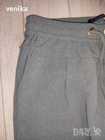 Дамски панталони М размер , снимка 6 - Панталони - 51476188