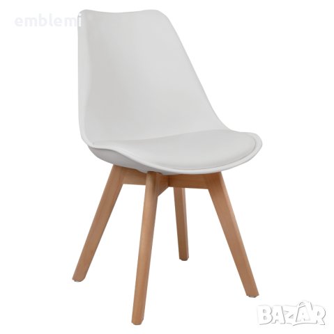 Стол трапезен ΗM0033.01 VEGAS, снимка 2 - Столове - 43866219