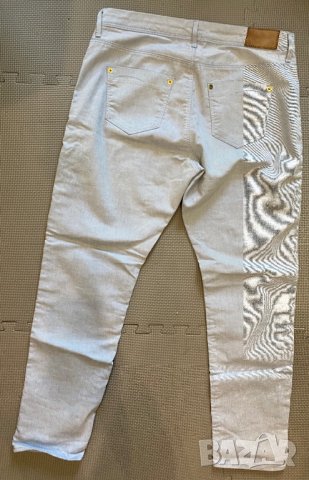 Н&М нови пролетни дънки Boyfriend , снимка 4 - Дънки - 28354300