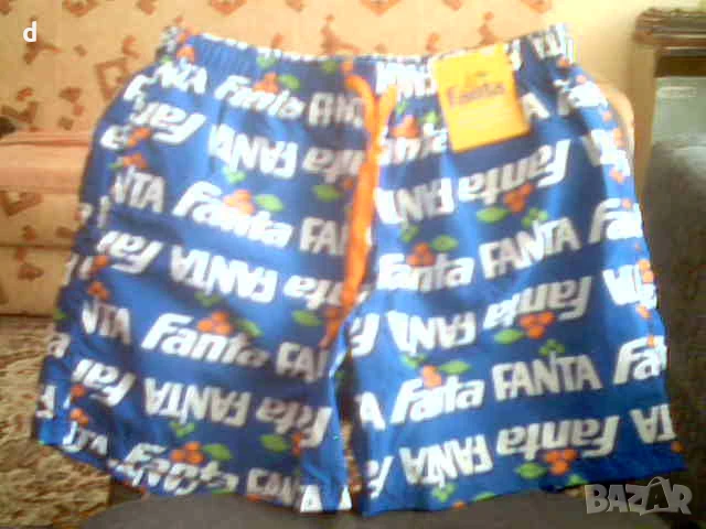 плувни шорти размер М, снимка 3 - Бански - 50624964