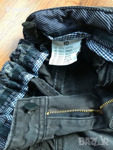 дънки, снимка 2 - Детски панталони и дънки - 38967046