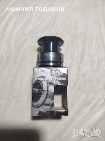 shimano stradic 3000 резервна шпула., снимка 5 - Макари - 51965463