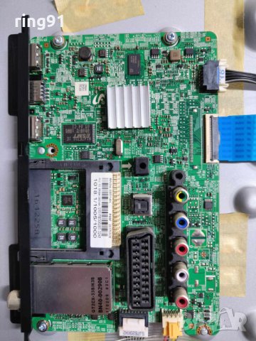 Main board - BN41-02098B (BN94-09314K) TV Samsung T32E310EX