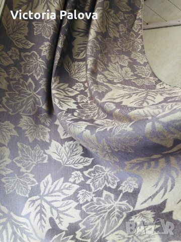 Голям двулицев шал,модерен нюдов цвят, снимка 2 - Шалове - 27221912