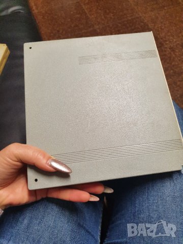 18см пластмасови кутии за магнетофонни ролки. В много добро състояние. По 20лв./бр., снимка 8 - Други - 35591458