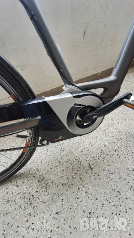 електрически велосипед KTM, снимка 10 - Велосипеди - 49616351