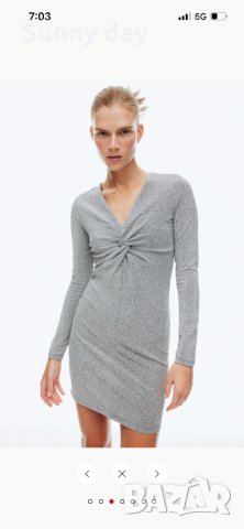 Парти роклички XS, снимка 6 - Рокли - 38884080