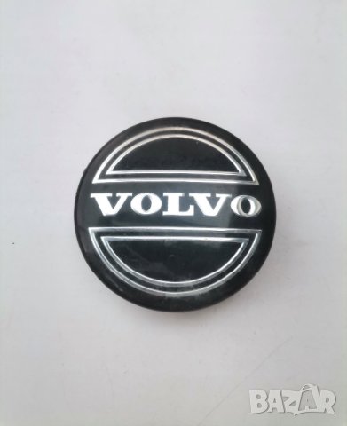 Капачка от джанта Volvo Волво , снимка 1 - Части - 43541172