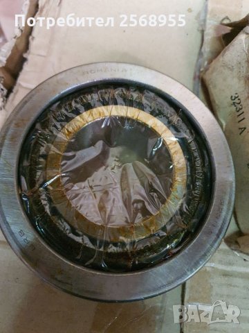 32311А URB ЛАГЕР ЛАГЕР ПРЕДЕН МОСТ КРАЗ  55 x 120 x 45.5 НОВ , снимка 2 - Части - 33235044