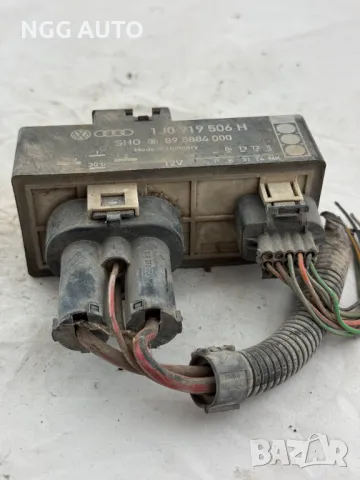 Реле 1J0 919 506 H за AUDI A3 (8L1) , 30 лв, снимка 3 - Части - 47986575