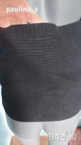 Винтидж! Дизайнерско бюстие "Zu+Elements" , снимка 8 - Корсети, бюстиета, топове - 53336874