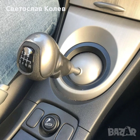 Топка Скоростен Лост за Хонда Сивик 8 Honda Civic Mk8 2006-2011 6 скорости, снимка 7 - Аксесоари и консумативи - 52793813