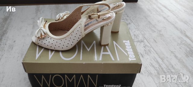 Дамски обувки номер 36, снимка 3 - Дамски елегантни обувки - 38672345