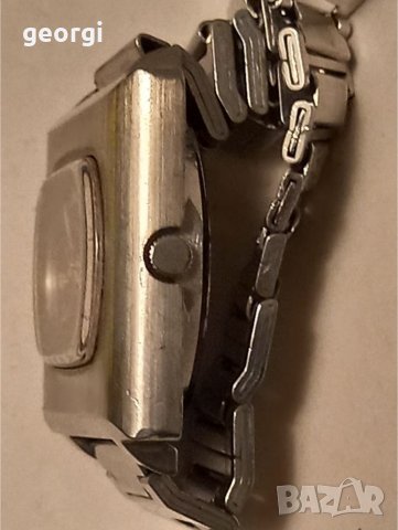 Японски часовник  Seiko 5 21jewels , снимка 6 - Колекции - 37206728