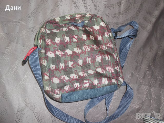 Спортна малка чанта puma, снимка 2 - Чанти - 26820029