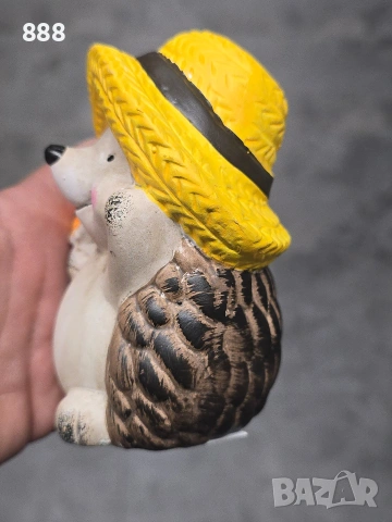 керамични фигурки , снимка 9 - Декорация за дома - 53144896