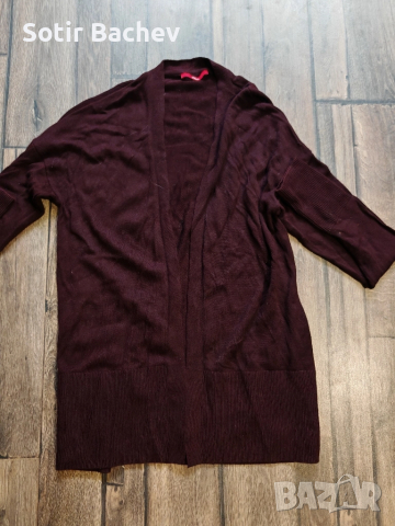 продавам дамска жилетка , снимка 2 - Жилетки - 51746516