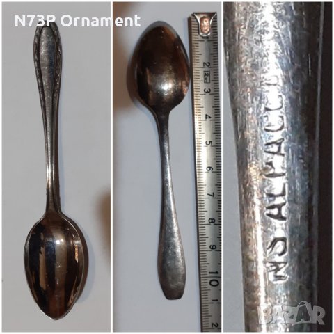 СТАРИ ЛЪЖИЧКИ. КОЛЕКЦИЯ. INTERNATIONAL. , снимка 6 - Колекции - 40665794