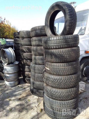 Гуми за всички видове автомобили и джипове , снимка 11 - Гуми и джанти - 39621309