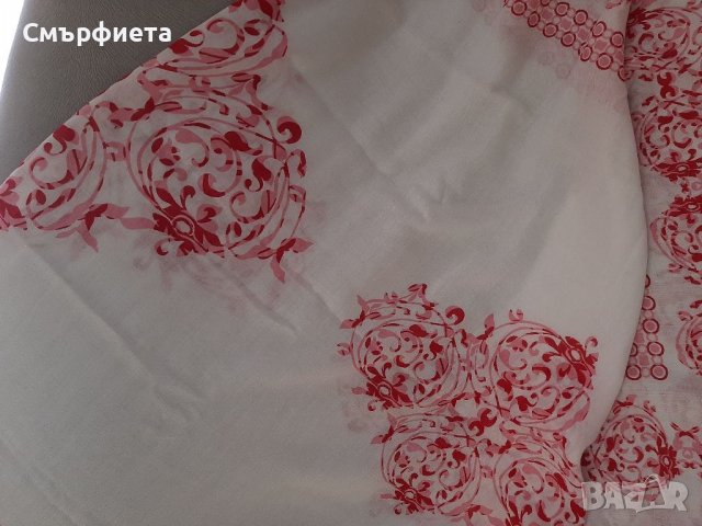 Нов дамски шал, снимка 2 - Шалове - 40161836