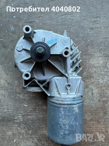 Моторче за чистачки Мерцедес W204/W212, снимка 2 - Части - 47853359