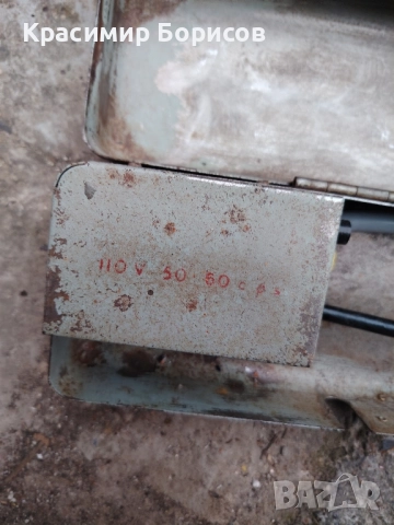 поялник 110 волта , снимка 5 - Поялници и запояване - 52015374