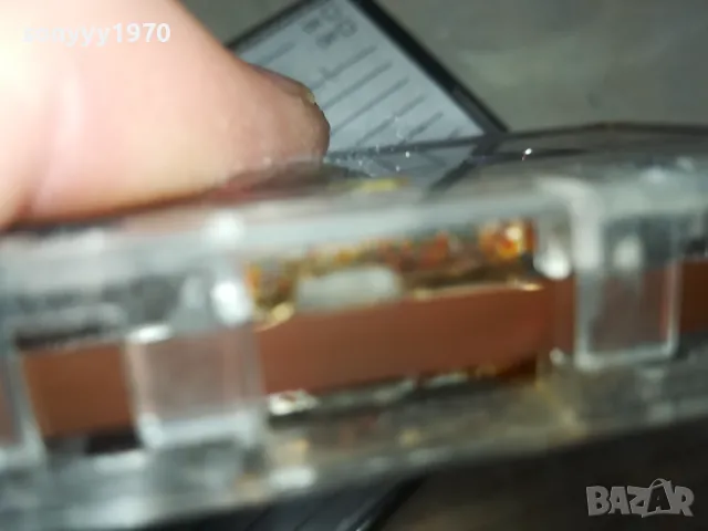 ЛУНА-ОРИГИНАЛНА КАСЕТА 0702251257, снимка 13 - Аудио касети - 49006031