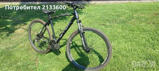 Колело BYOX/byox, снимка 2 - Велосипеди - 50786073