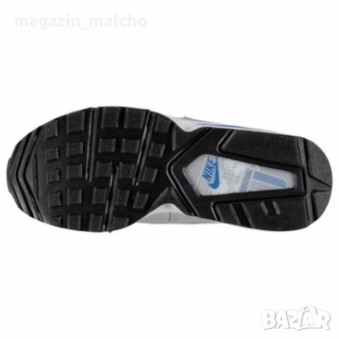 МАРАТОНКИ – NIKE AIR MAX ST(04128002); размер: 36.5 и 38.5, снимка 2 - Маратонки - 28538256