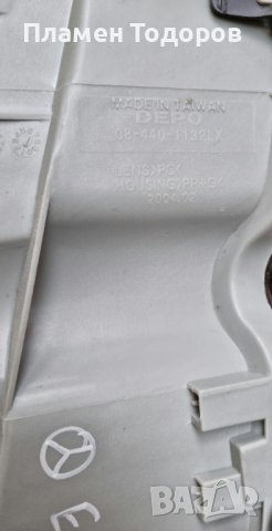 Фар Мерцедес Е класа W 210 от 1995-99 Нов Ляв!, снимка 2 - Части - 37105318