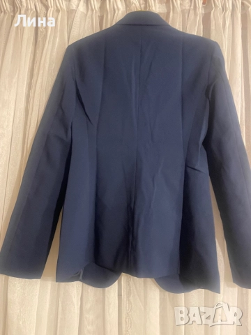 Дамски елегантен костюм нов, снимка 5 - Костюми - 52674351