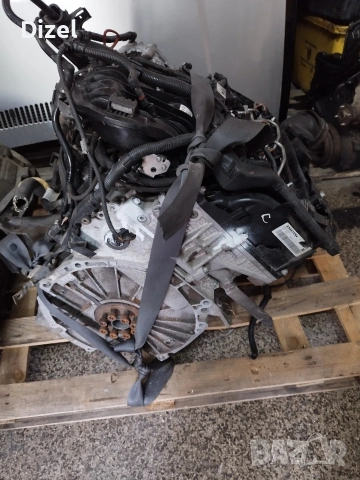 Продавам двигател за БМВ E87, 2.0D-N47, снимка 8 - Части - 46980596