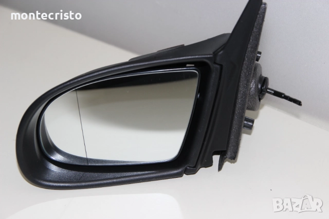 ✔️НОВО Ляво механично огледало Opel Tigra A (1994-2001г.) Опел Тигра А / 1426413, снимка 4 - Части - 52224990