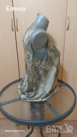 Блуза Diesel. размер L/XL., снимка 7 - Блузи с дълъг ръкав и пуловери - 50305374