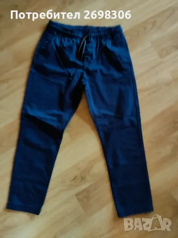 Нов панталон с етикет размер 140-146