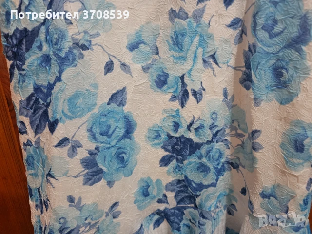 Лятна рокля, снимка 2 - Рокли - 50987794