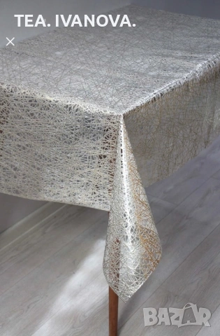 Мушама за маса PVC