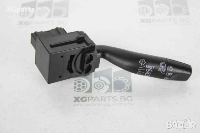  Лост чистачки за Honda Jazz II (2002-2008)