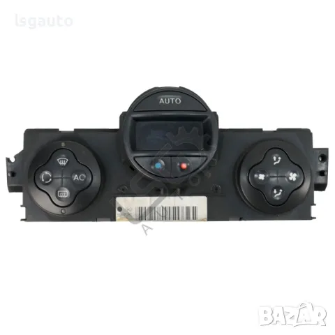 Панел климатроник Renault Megane II  ID: 140381