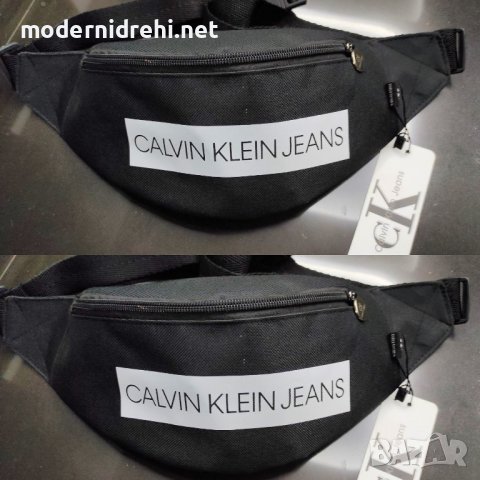 чанта Calvin Klein код 195