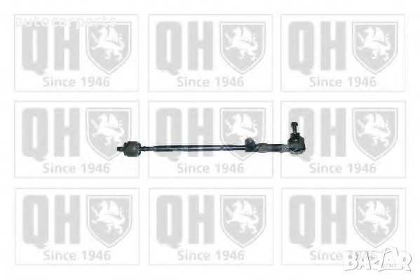 Напречна кормилна щанга за Рено Туинго / RENAULT TWINGO 1993-2012 