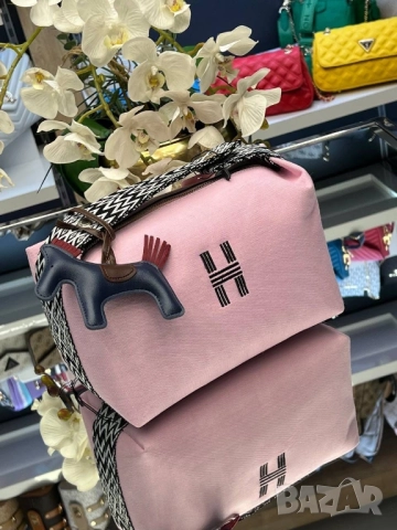 чанти hermes , снимка 12 - Чанти - 51430903