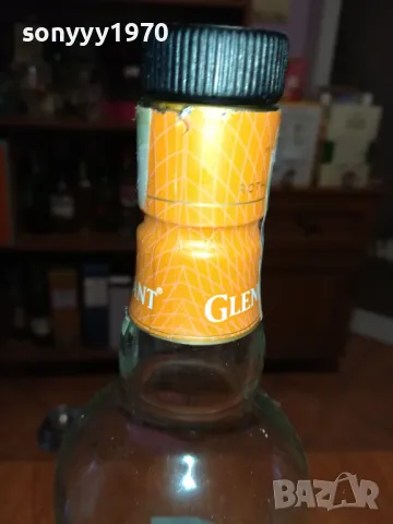 THE GLEN GRANT-ПРАЗНО ШИШЕ С КОРКОВА ТАПА 1401251030, снимка 7 - Колекции - 48673908