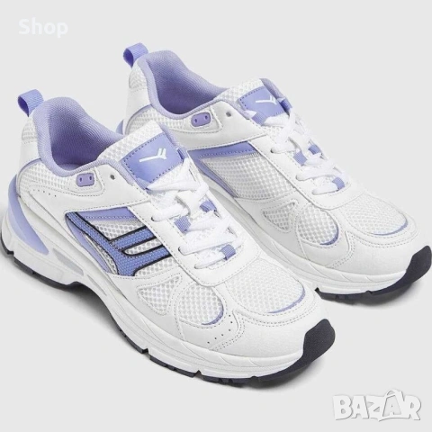 🤩 Нови обувки на Bershka, Pull and bear, LBD, Adidas, снимка 18 - Маратонки - 51936581